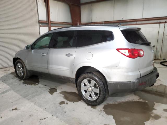 Photo 1 VIN: 1GNKRJED3CJ353628 - CHEVROLET TRAVERSE L 