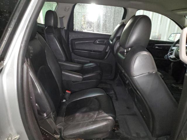 Photo 10 VIN: 1GNKRJED3CJ353628 - CHEVROLET TRAVERSE L 