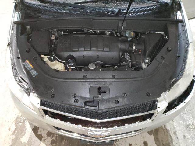 Photo 11 VIN: 1GNKRJED3CJ353628 - CHEVROLET TRAVERSE L 