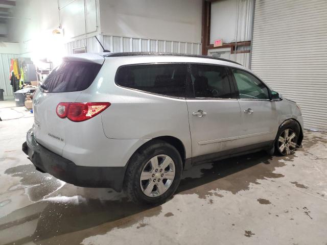 Photo 2 VIN: 1GNKRJED3CJ353628 - CHEVROLET TRAVERSE L 