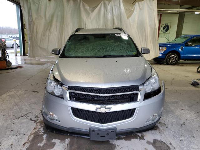 Photo 4 VIN: 1GNKRJED3CJ353628 - CHEVROLET TRAVERSE L 