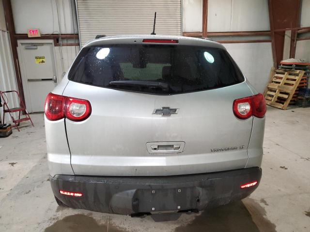 Photo 5 VIN: 1GNKRJED3CJ353628 - CHEVROLET TRAVERSE L 