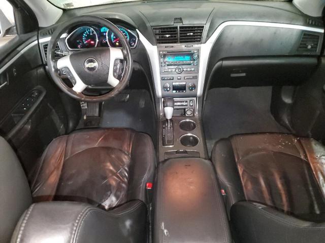 Photo 7 VIN: 1GNKRJED3CJ353628 - CHEVROLET TRAVERSE L 