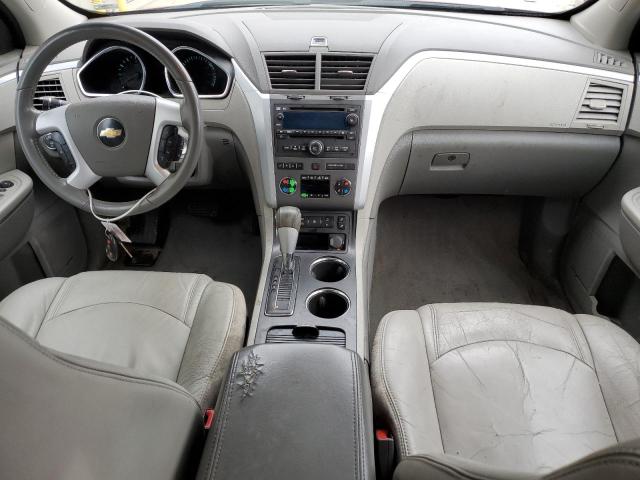 Photo 7 VIN: 1GNKRJED4BJ324220 - CHEVROLET TRAVERSE 