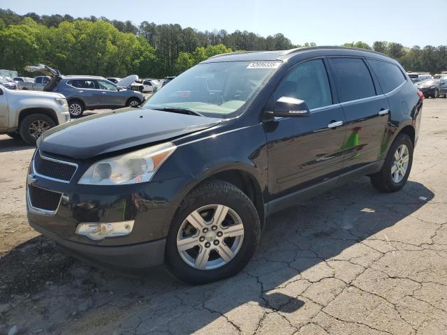 Photo 0 VIN: 1GNKRJED4CJ162414 - CHEVROLET TRAVERSE L 