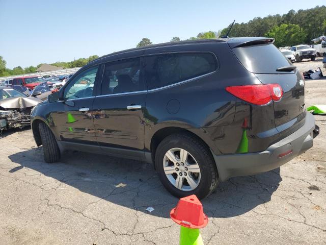 Photo 1 VIN: 1GNKRJED4CJ162414 - CHEVROLET TRAVERSE L 