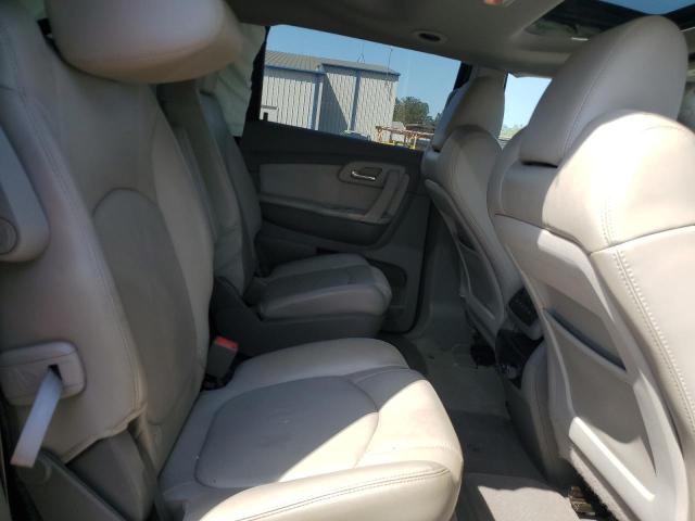 Photo 10 VIN: 1GNKRJED4CJ162414 - CHEVROLET TRAVERSE L 