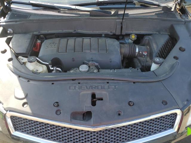 Photo 11 VIN: 1GNKRJED4CJ162414 - CHEVROLET TRAVERSE L 