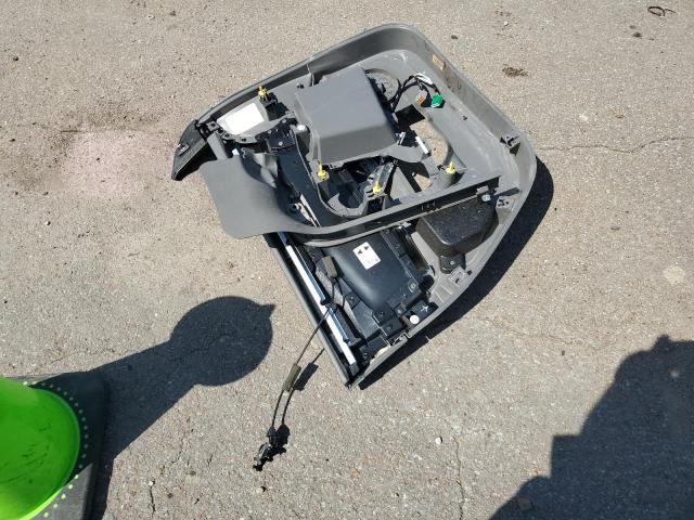 Photo 12 VIN: 1GNKRJED4CJ162414 - CHEVROLET TRAVERSE L 