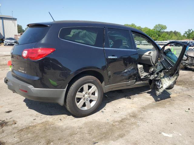 Photo 2 VIN: 1GNKRJED4CJ162414 - CHEVROLET TRAVERSE L 