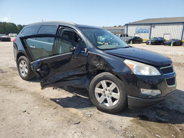 Photo 3 VIN: 1GNKRJED4CJ162414 - CHEVROLET TRAVERSE L 