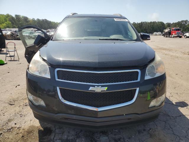 Photo 4 VIN: 1GNKRJED4CJ162414 - CHEVROLET TRAVERSE L 