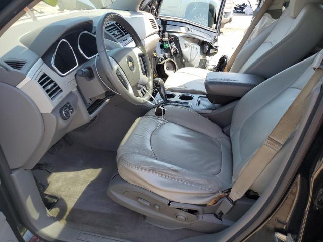 Photo 6 VIN: 1GNKRJED4CJ162414 - CHEVROLET TRAVERSE L 