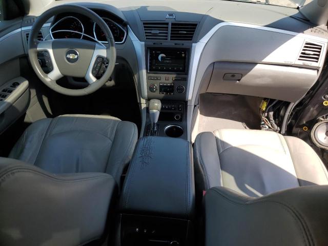Photo 7 VIN: 1GNKRJED4CJ162414 - CHEVROLET TRAVERSE L 