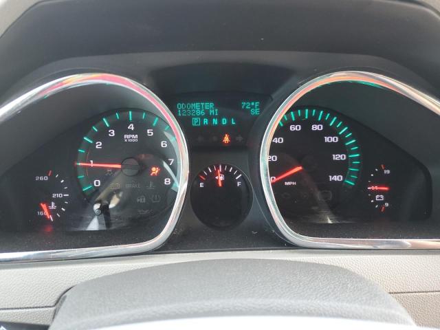 Photo 8 VIN: 1GNKRJED4CJ162414 - CHEVROLET TRAVERSE L 