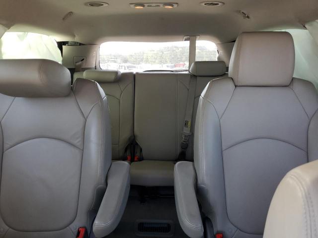 Photo 9 VIN: 1GNKRJED4CJ162414 - CHEVROLET TRAVERSE L 