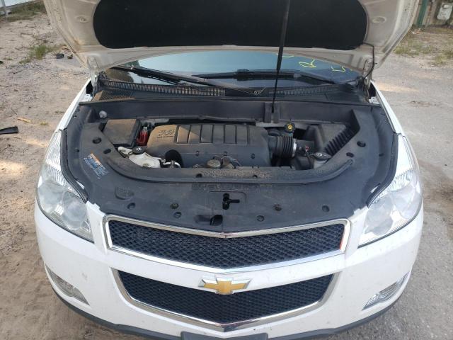 Photo 6 VIN: 1GNKRJED4CJ305443 - CHEVROLET TRAVERSE L 