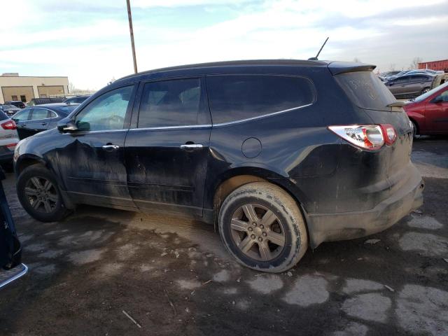 Photo 1 VIN: 1GNKRJED4CJ379445 - CHEVROLET TRAVERSE L 