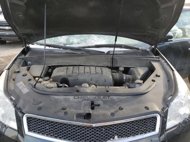 Photo 10 VIN: 1GNKRJED4CJ379445 - CHEVROLET TRAVERSE L 