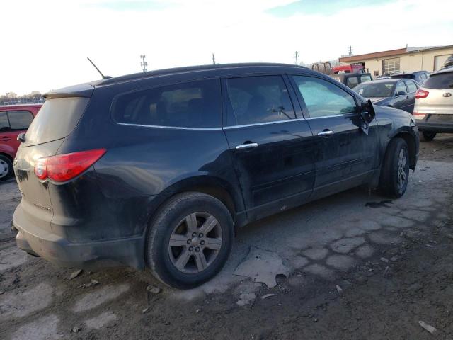 Photo 2 VIN: 1GNKRJED4CJ379445 - CHEVROLET TRAVERSE L 