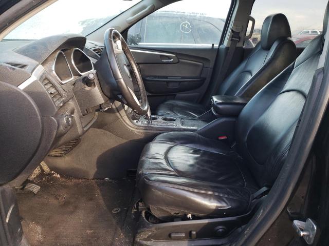 Photo 6 VIN: 1GNKRJED4CJ379445 - CHEVROLET TRAVERSE L 