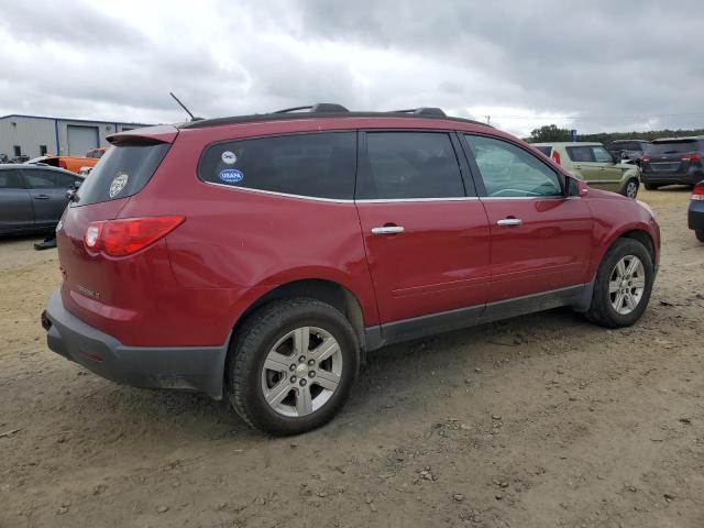 Photo 2 VIN: 1GNKRJED4CJ405106 - CHEVROLET TRAVERSE L 