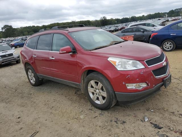 Photo 3 VIN: 1GNKRJED4CJ405106 - CHEVROLET TRAVERSE L 