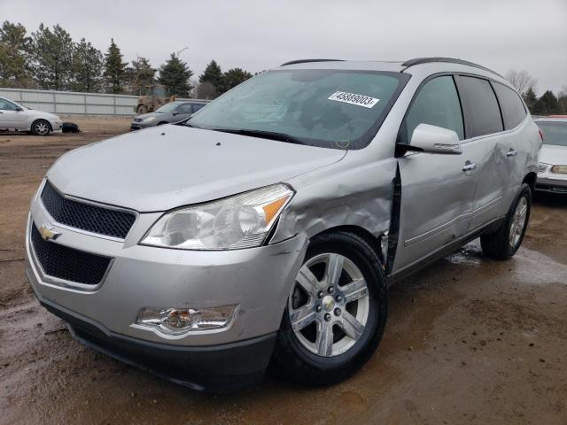 Photo 0 VIN: 1GNKRJED5BJ140369 - CHEVROLET TRAVERSE L 