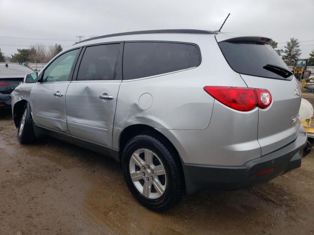 Photo 1 VIN: 1GNKRJED5BJ140369 - CHEVROLET TRAVERSE L 