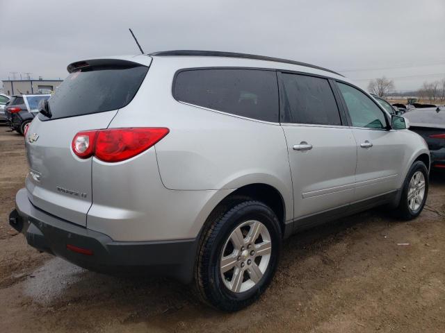 Photo 2 VIN: 1GNKRJED5BJ140369 - CHEVROLET TRAVERSE L 