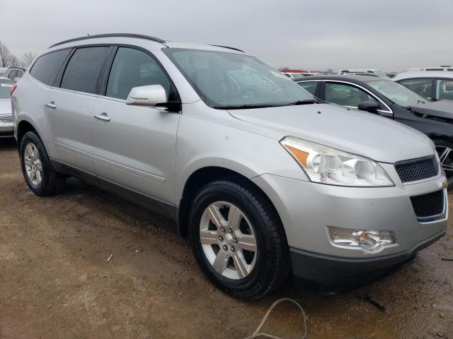 Photo 3 VIN: 1GNKRJED5BJ140369 - CHEVROLET TRAVERSE L 