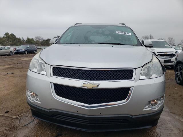 Photo 4 VIN: 1GNKRJED5BJ140369 - CHEVROLET TRAVERSE L 