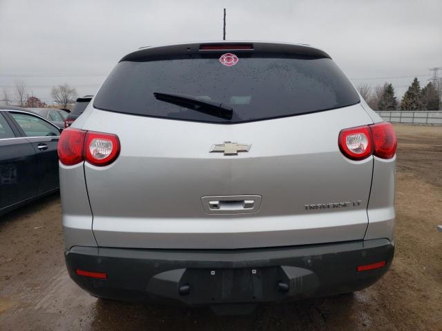 Photo 5 VIN: 1GNKRJED5BJ140369 - CHEVROLET TRAVERSE L 