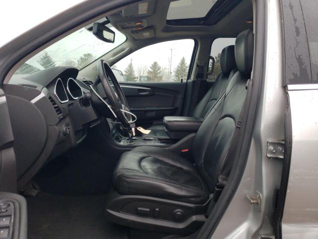 Photo 6 VIN: 1GNKRJED5BJ140369 - CHEVROLET TRAVERSE L 