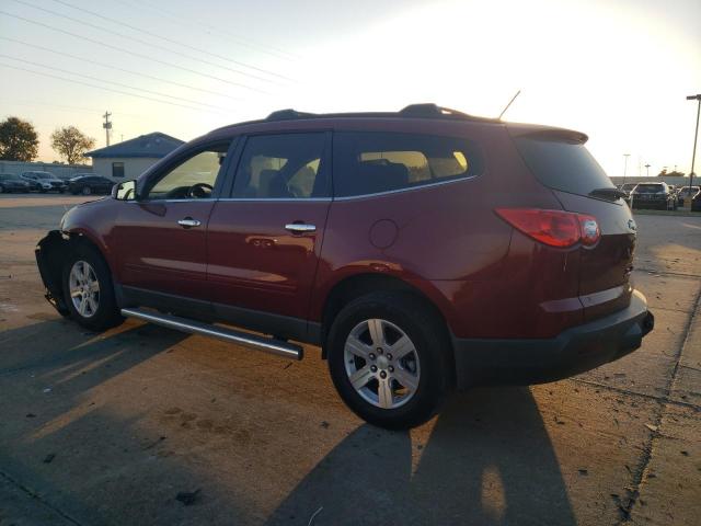 Photo 1 VIN: 1GNKRJED5BJ214115 - CHEVROLET TRAVERSE L 