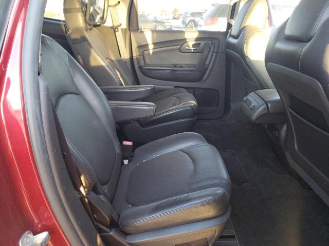 Photo 10 VIN: 1GNKRJED5BJ214115 - CHEVROLET TRAVERSE L 