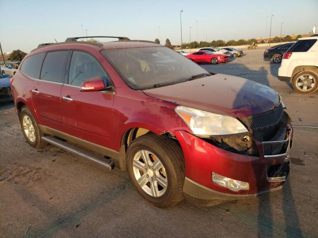 Photo 3 VIN: 1GNKRJED5BJ214115 - CHEVROLET TRAVERSE L 