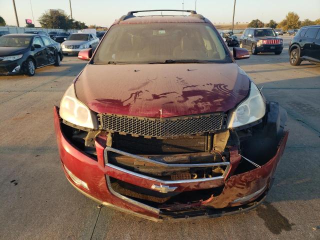 Photo 4 VIN: 1GNKRJED5BJ214115 - CHEVROLET TRAVERSE L 