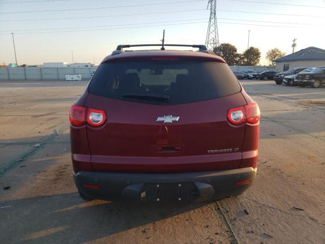 Photo 5 VIN: 1GNKRJED5BJ214115 - CHEVROLET TRAVERSE L 