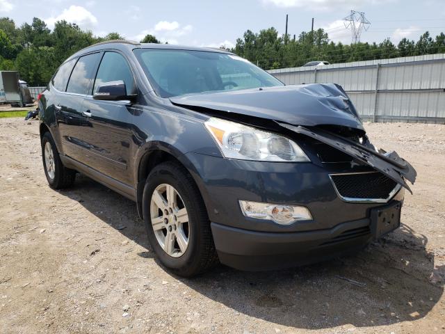 Photo 0 VIN: 1GNKRJED5BJ258647 - CHEVROLET TRAVERSE L 