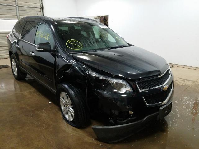 Photo 0 VIN: 1GNKRJED5BJ382045 - CHEVROLET TRAVERSE L 