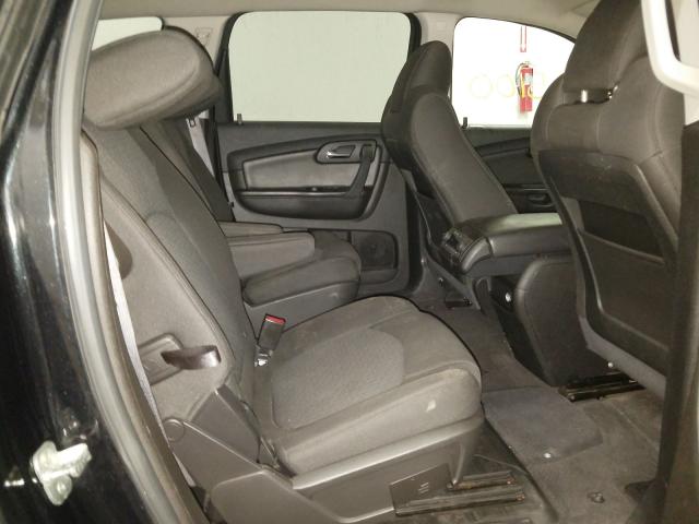 Photo 5 VIN: 1GNKRJED5BJ382045 - CHEVROLET TRAVERSE L 