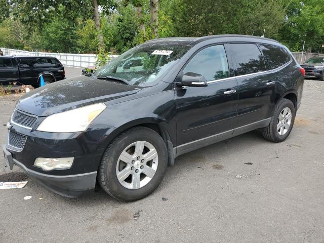 Photo 0 VIN: 1GNKRJED5BJ384703 - CHEVROLET TRAVERSE L 