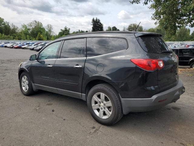 Photo 1 VIN: 1GNKRJED5BJ384703 - CHEVROLET TRAVERSE L 