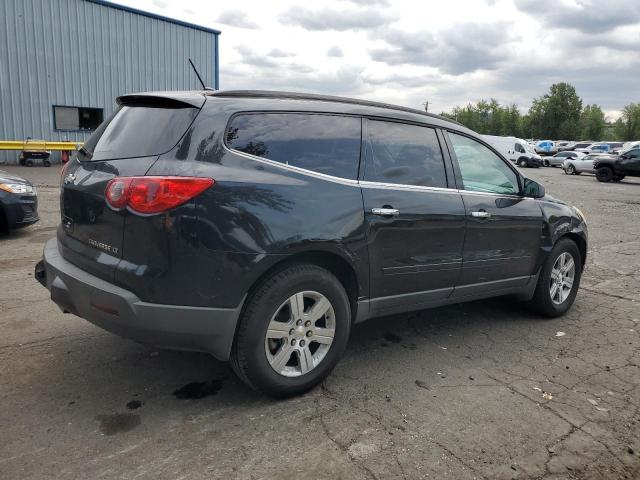 Photo 2 VIN: 1GNKRJED5BJ384703 - CHEVROLET TRAVERSE L 