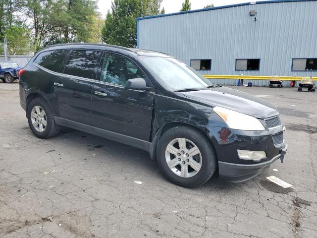 Photo 3 VIN: 1GNKRJED5BJ384703 - CHEVROLET TRAVERSE L 