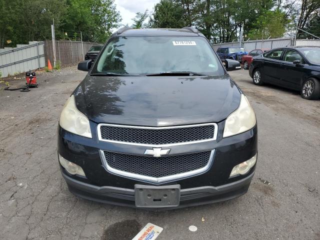 Photo 4 VIN: 1GNKRJED5BJ384703 - CHEVROLET TRAVERSE L 