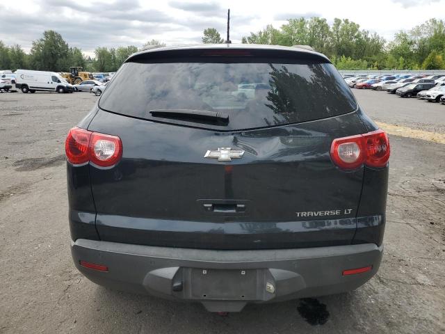 Photo 5 VIN: 1GNKRJED5BJ384703 - CHEVROLET TRAVERSE L 