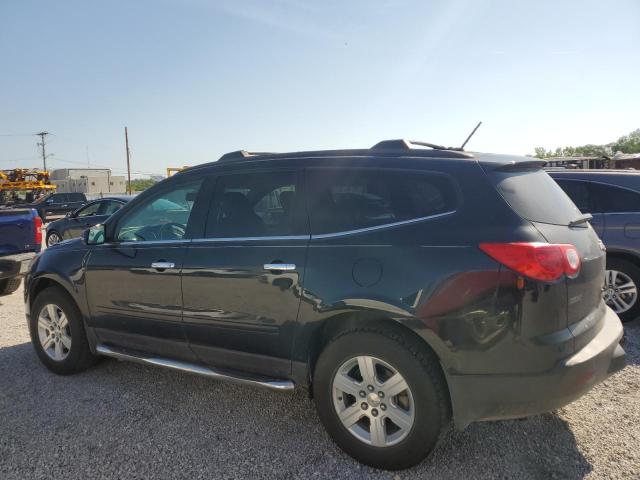 Photo 1 VIN: 1GNKRJED5CJ135156 - CHEVROLET TRAVERSE L 