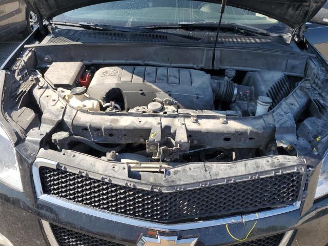 Photo 11 VIN: 1GNKRJED5CJ135156 - CHEVROLET TRAVERSE L 